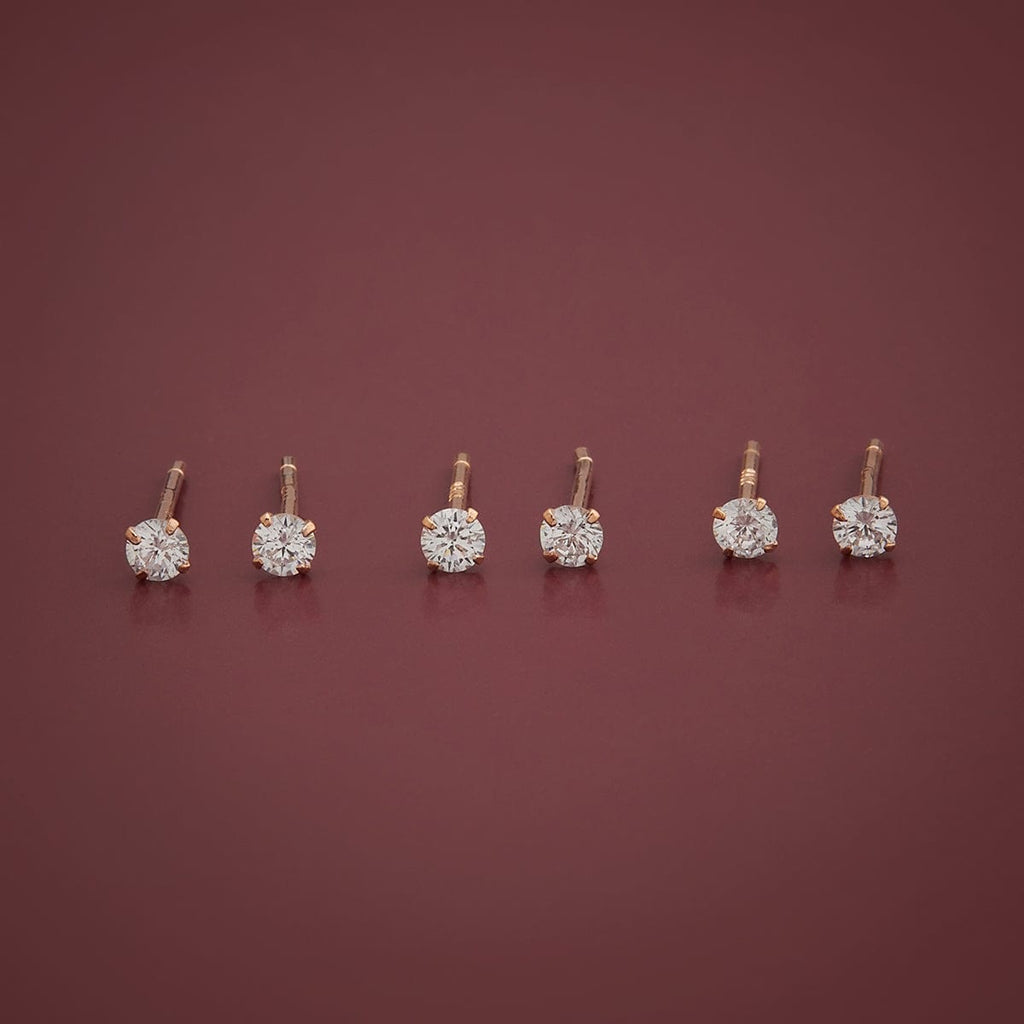 Silver Earring 92.5 Silver Earring 164502