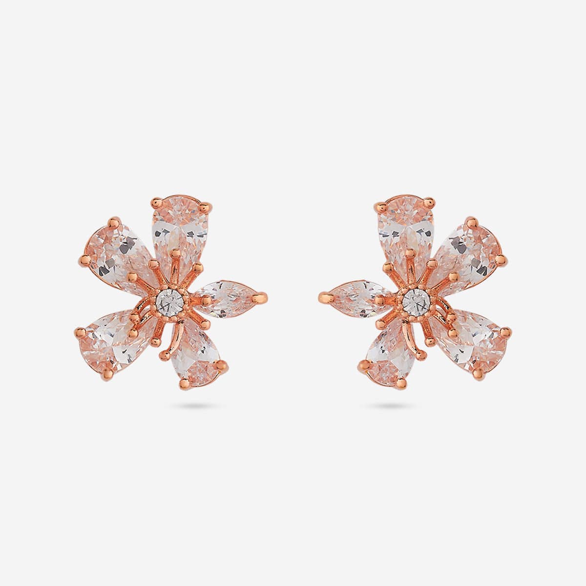 Silver Earring 92.5 Silver Earring 168123