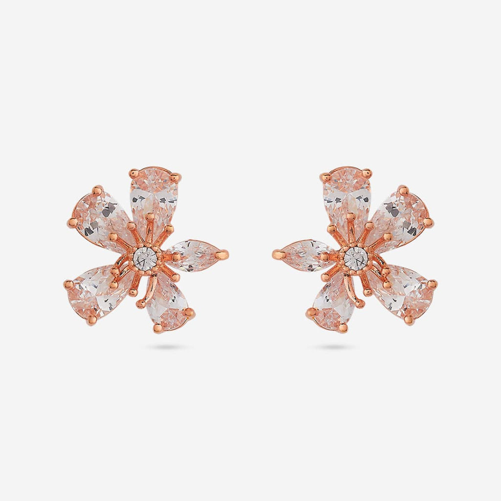 Silver Earring 92.5 Silver Earring 168123