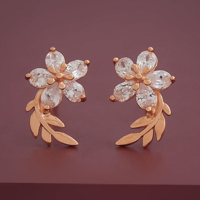 Silver Earring 92.5 Silver Earring 168143