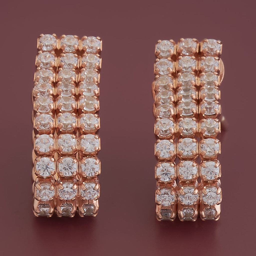 Silver Earring 92.5 Silver Earring 176463