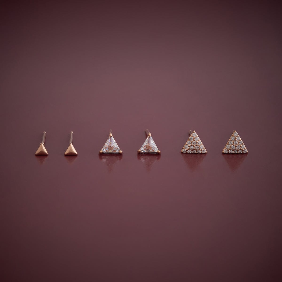 Silver Earring 92.5 Silver Earring 176564