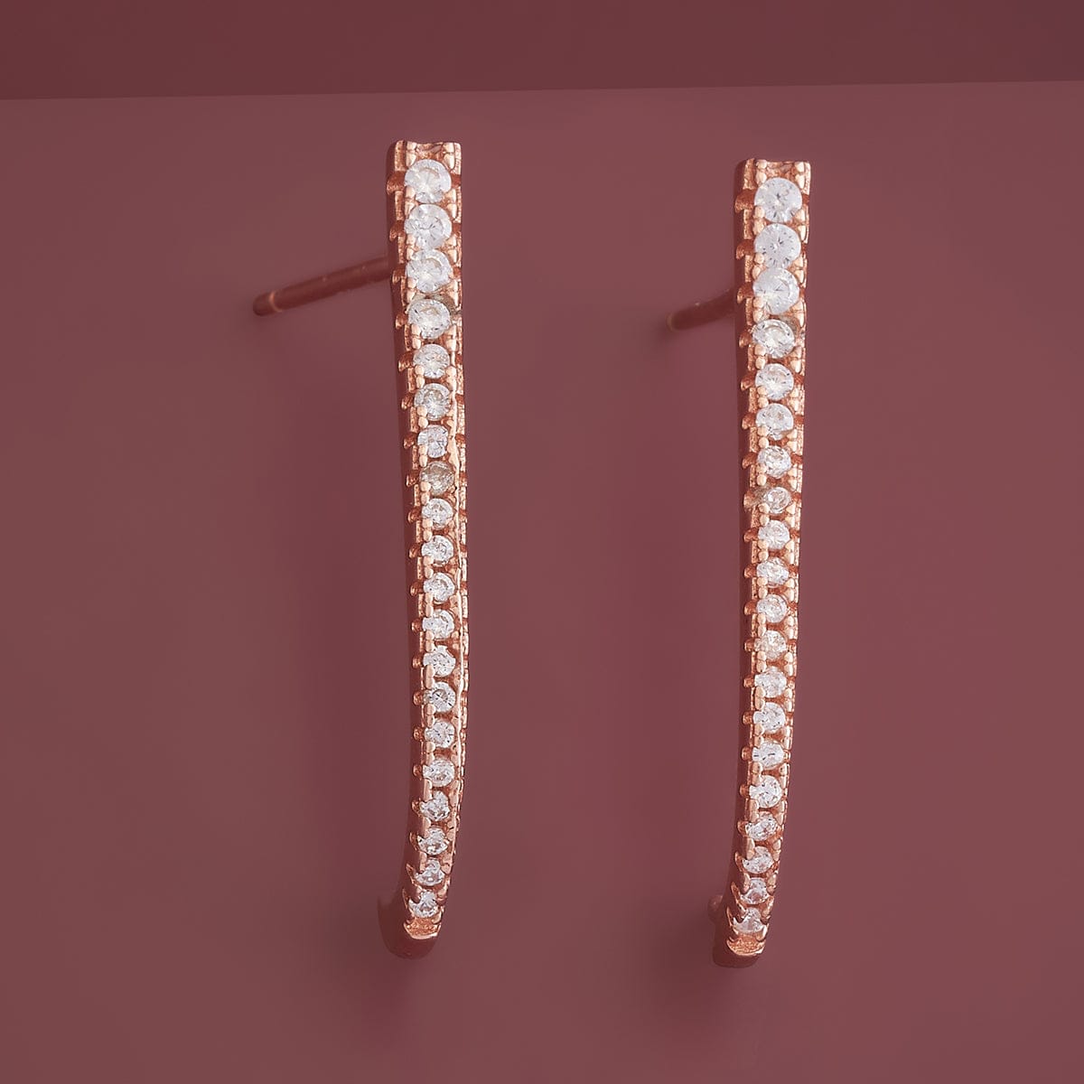 Silver Earring 92.5 Silver Earring 176602