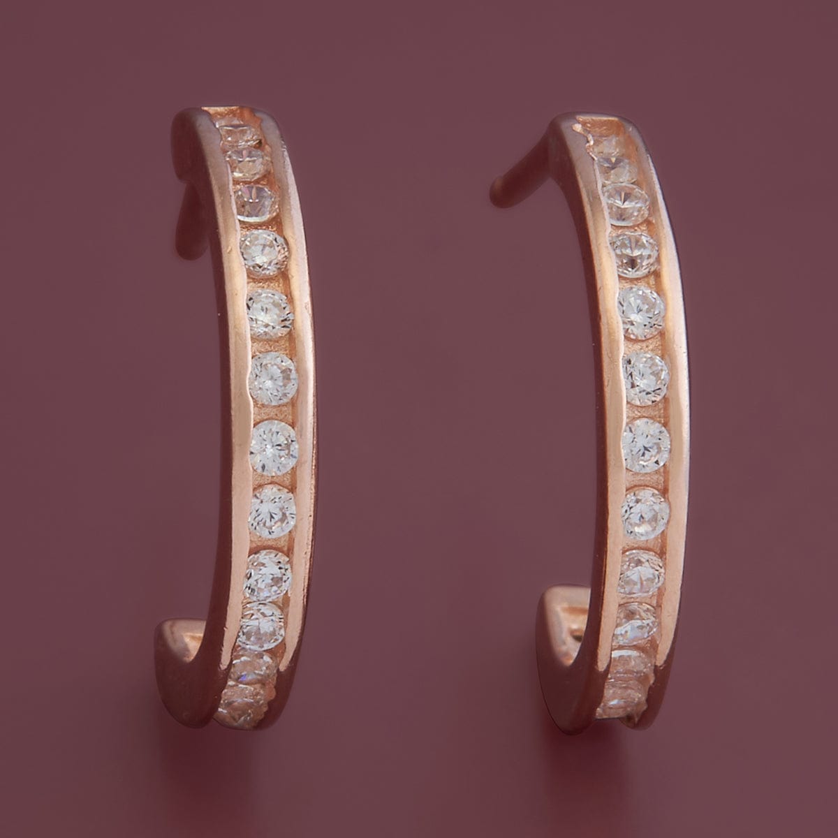 Silver Earring 92.5 Silver Earring 176823