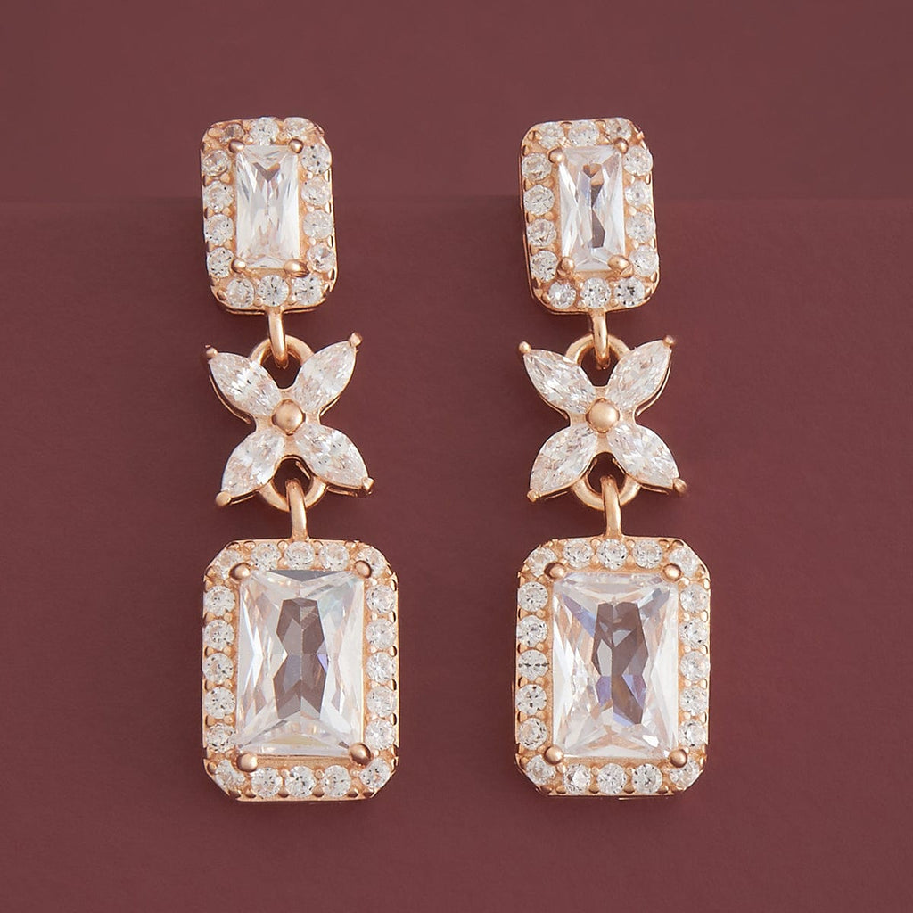 Silver Earring 92.5 Silver Earring 180580