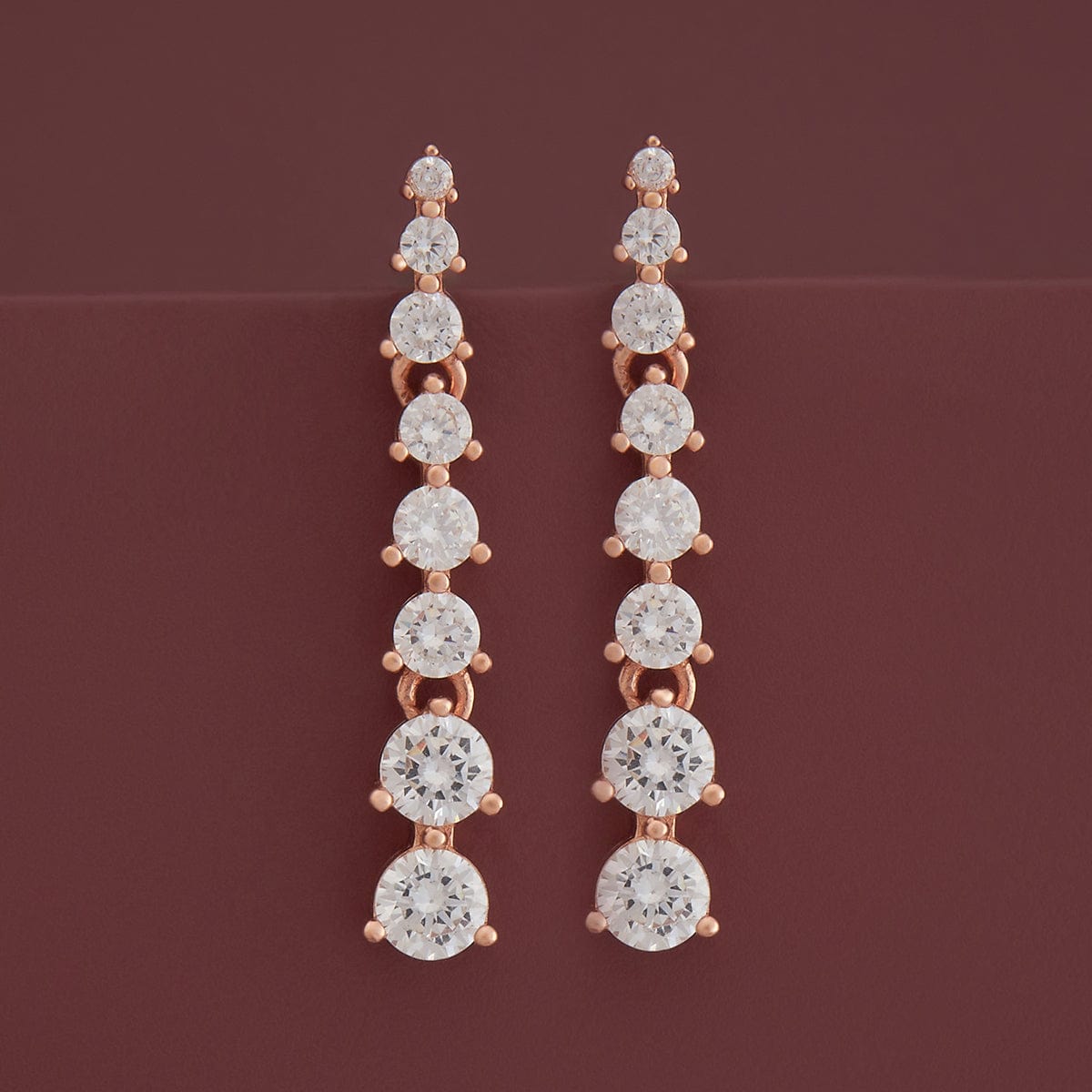 Silver Earring 92.5 Silver Earring 180616