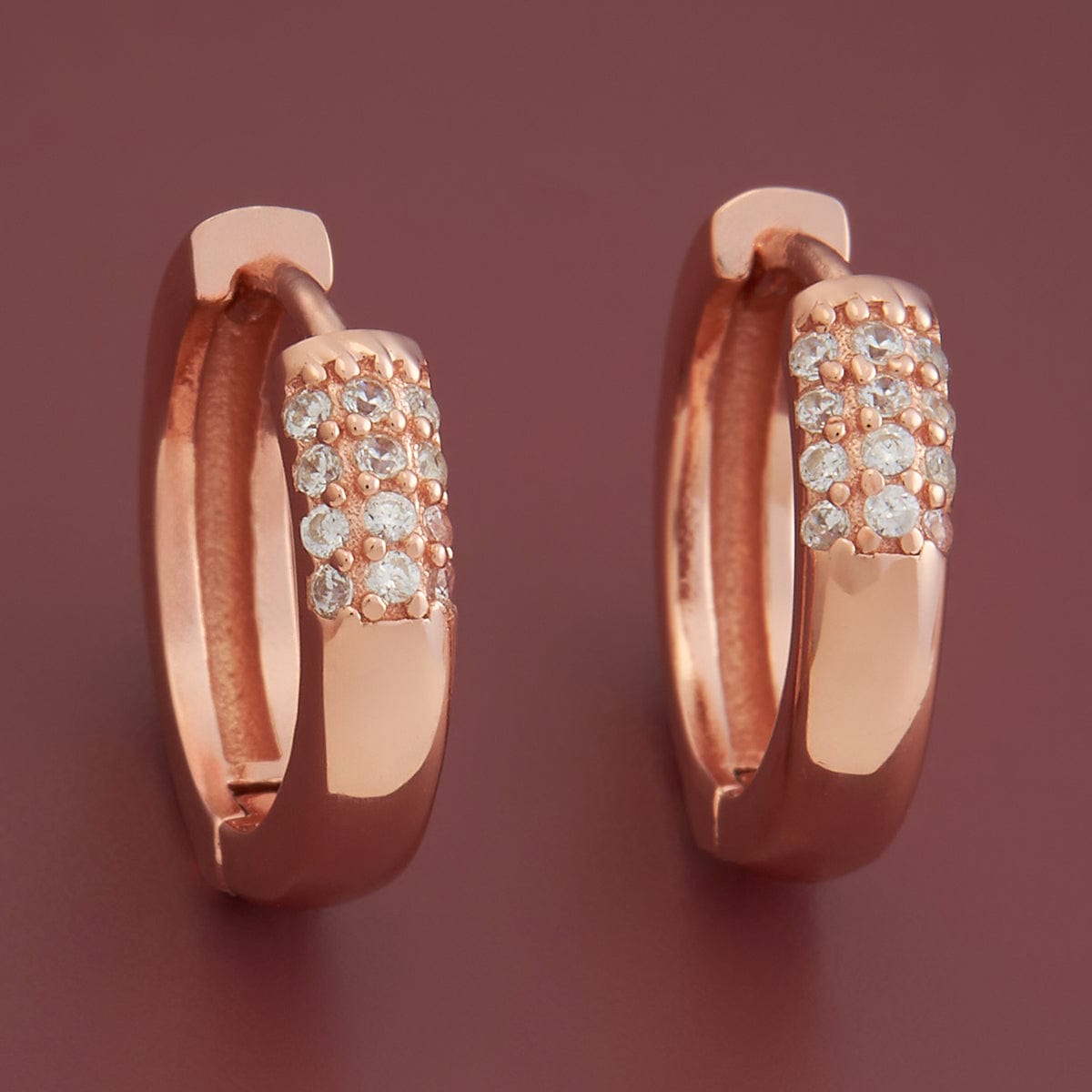 Silver Earring 92.5 Silver Earring 180681