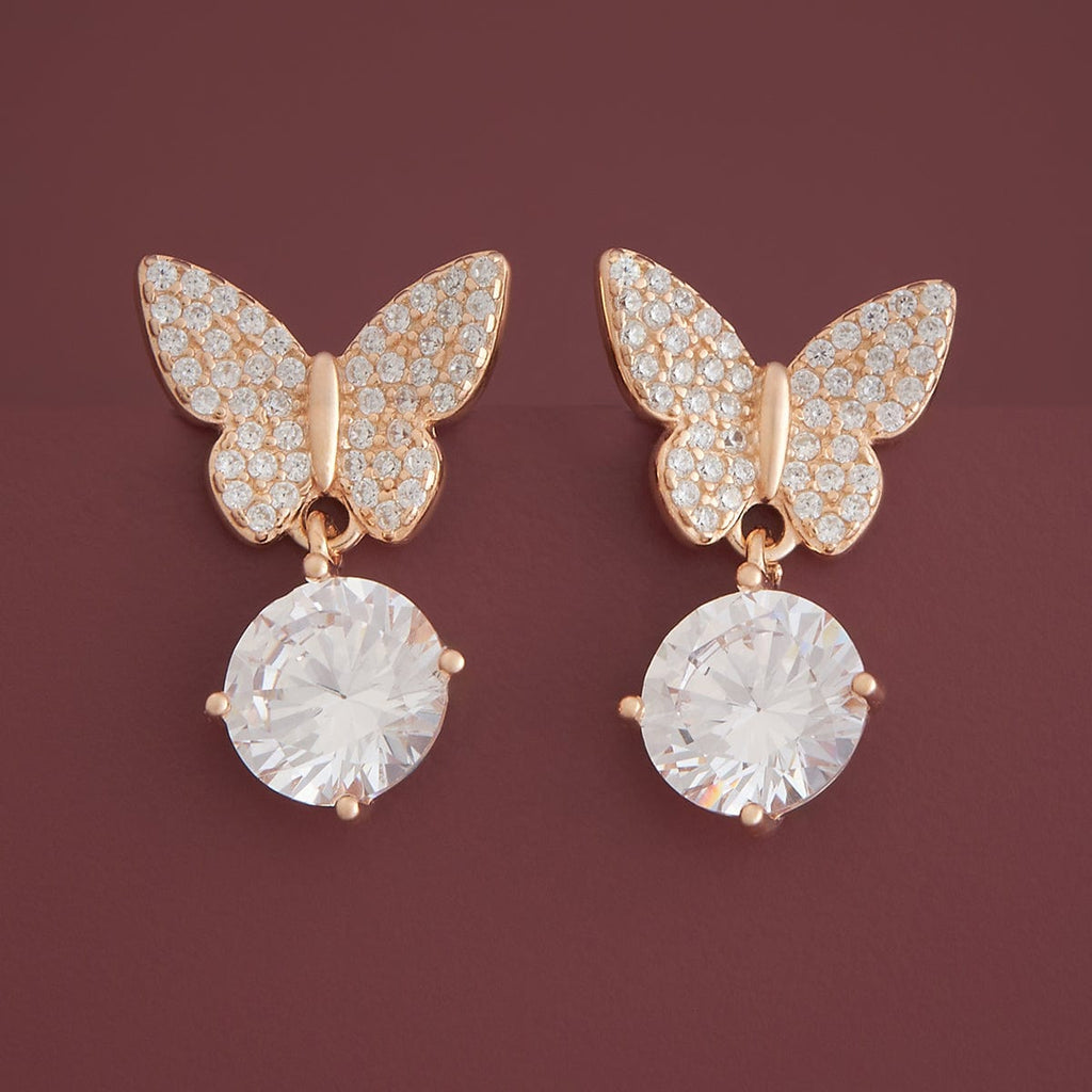 Silver Earring 92.5 Silver Earring 180739