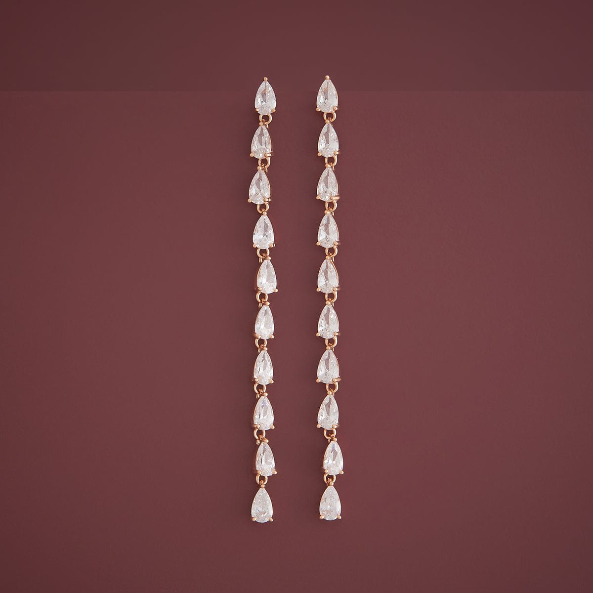 Silver Earring 92.5 Silver Earring 180746