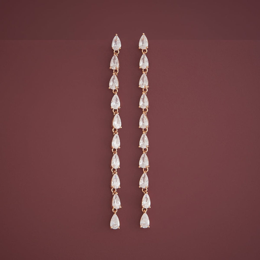 Silver Earring 92.5 Silver Earring 180746