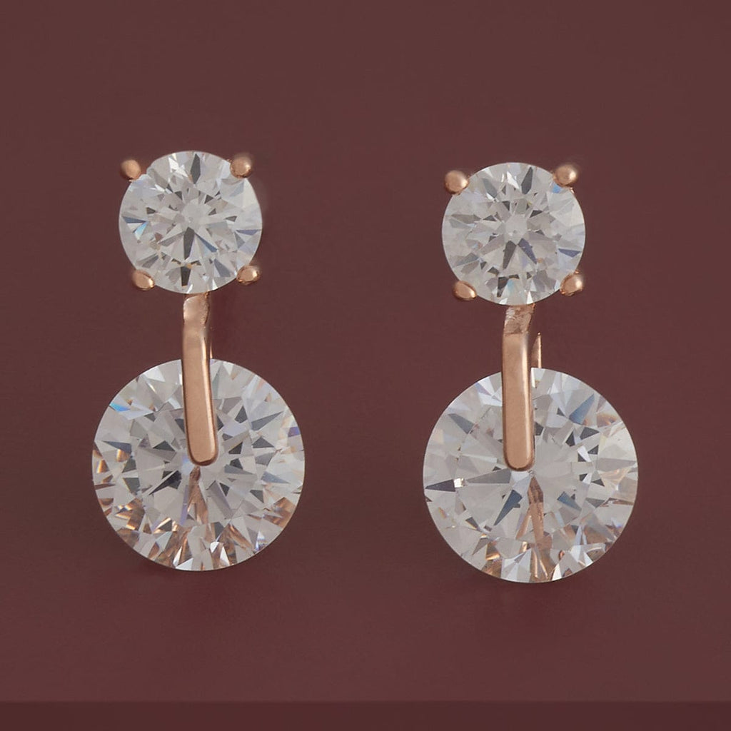 Silver Earring 92.5 Silver Earring 180836