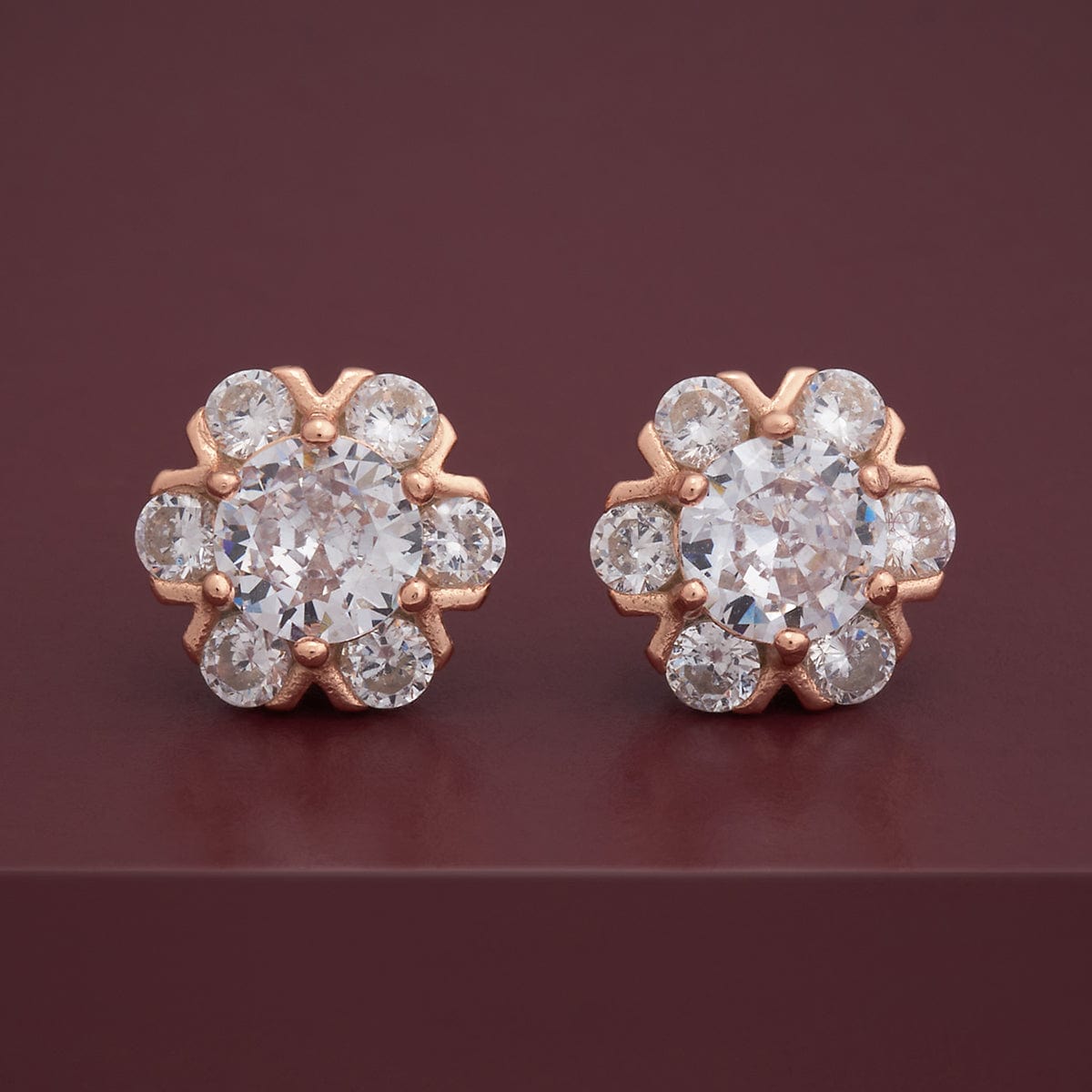 Silver Earring 92.5 Silver Earring 183022