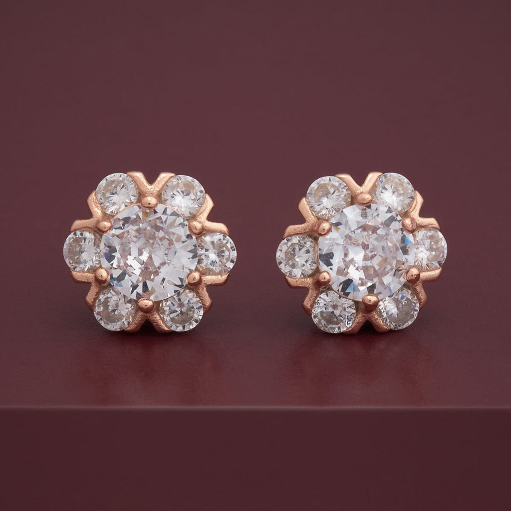 Silver Earring 92.5 Silver Earring 183022