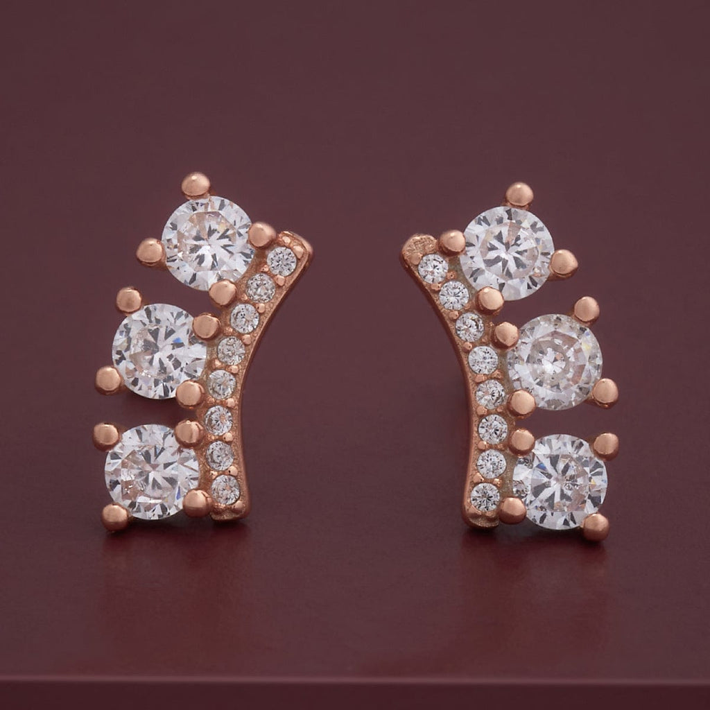 Silver Earring 92.5 Silver Earring 183024