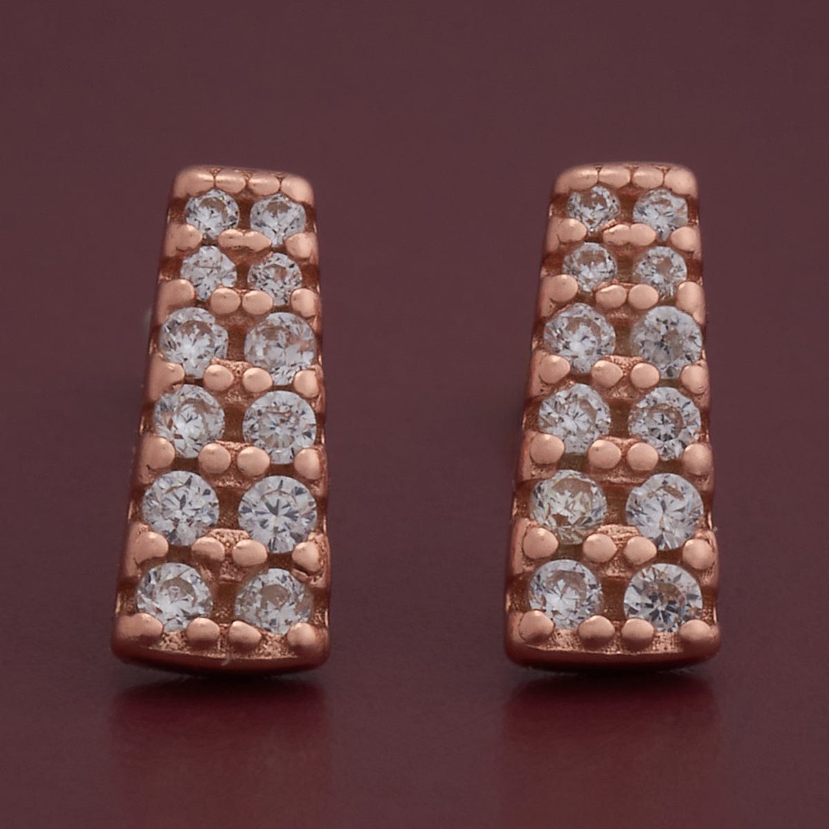 Silver Earring 92.5 Silver Earring 183025