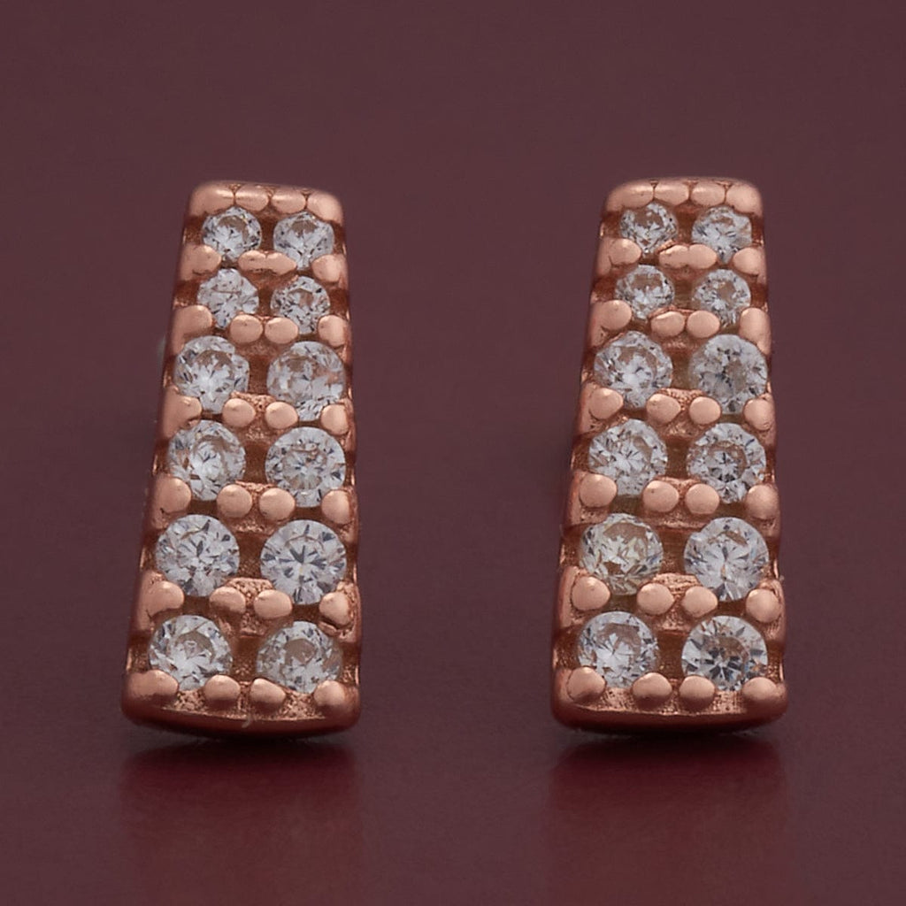 Silver Earring 92.5 Silver Earring 183025