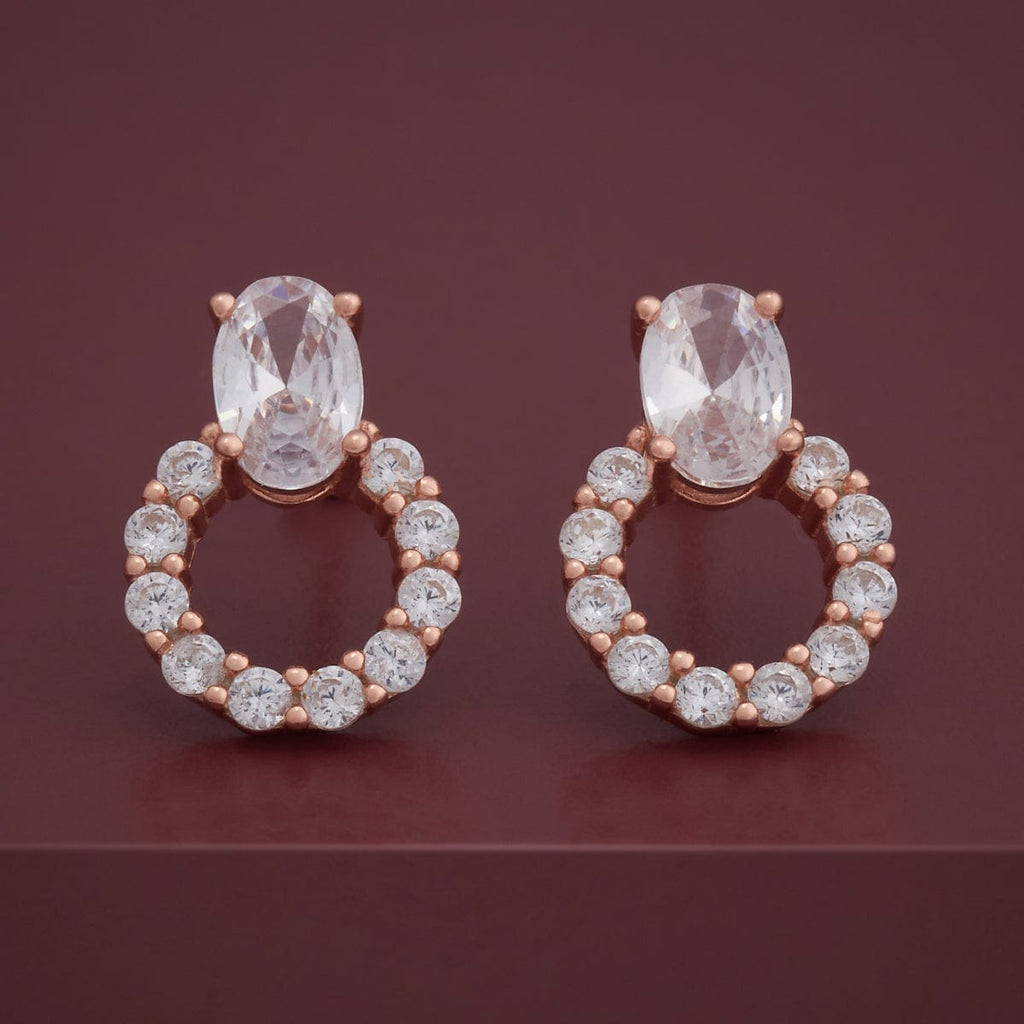 Silver Earring 92.5 Silver Earring 183026