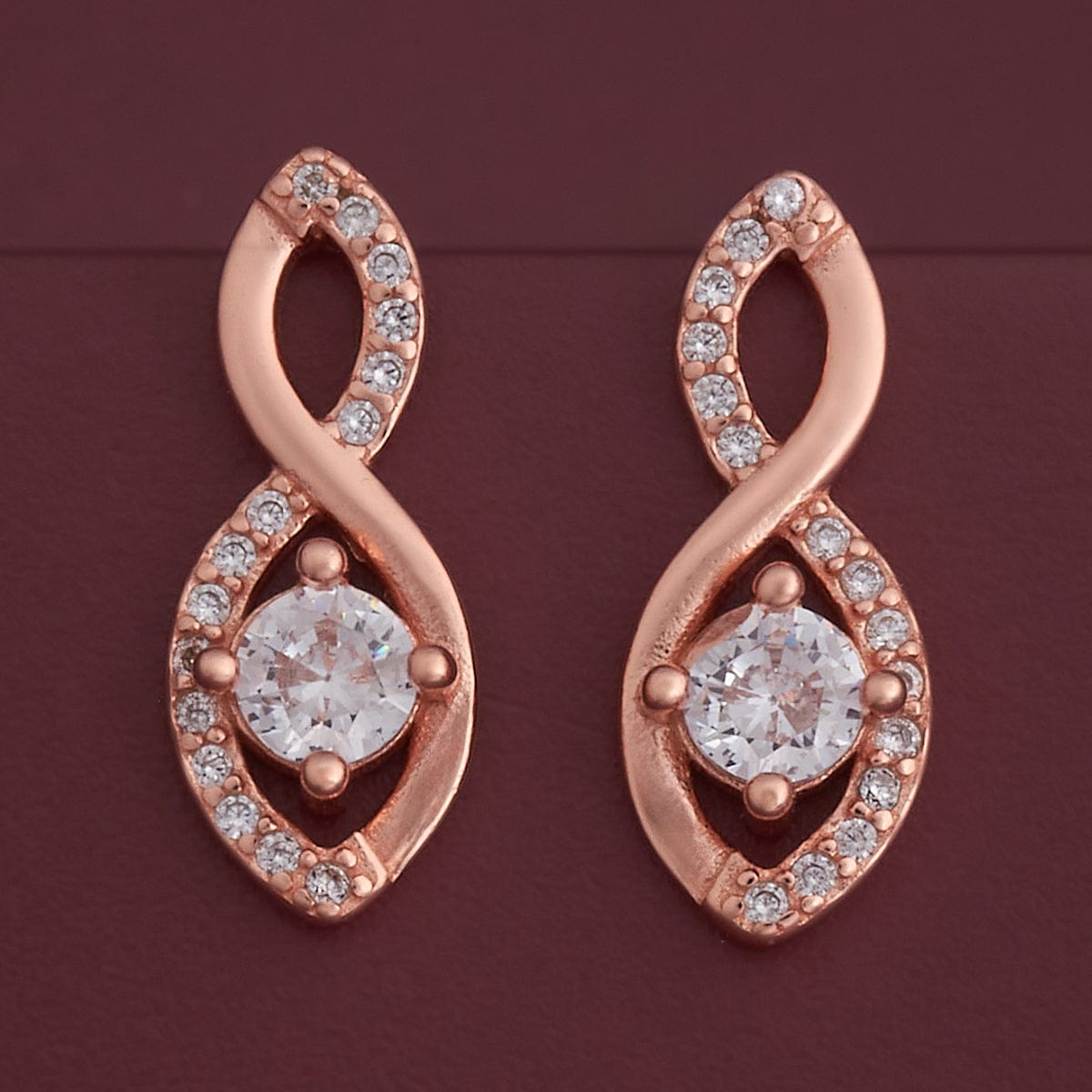 Silver Earring 92.5 Silver Earring 183027