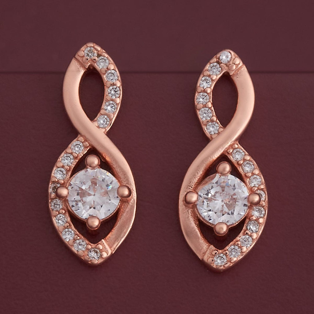 Silver Earring 92.5 Silver Earring 183027