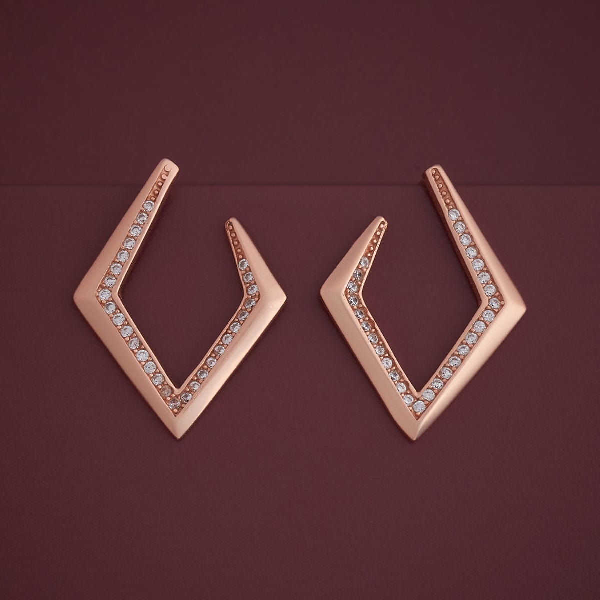 Silver Earring 92.5 Silver Earring 183028