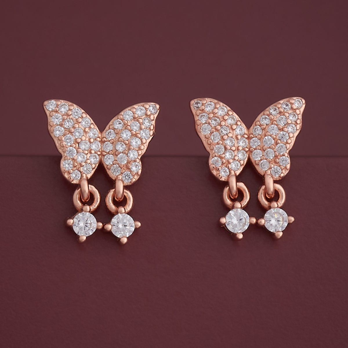 Silver Earring 92.5 Silver Earring 183029