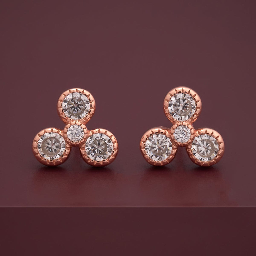 Silver Earring 92.5 Silver Earring 183030