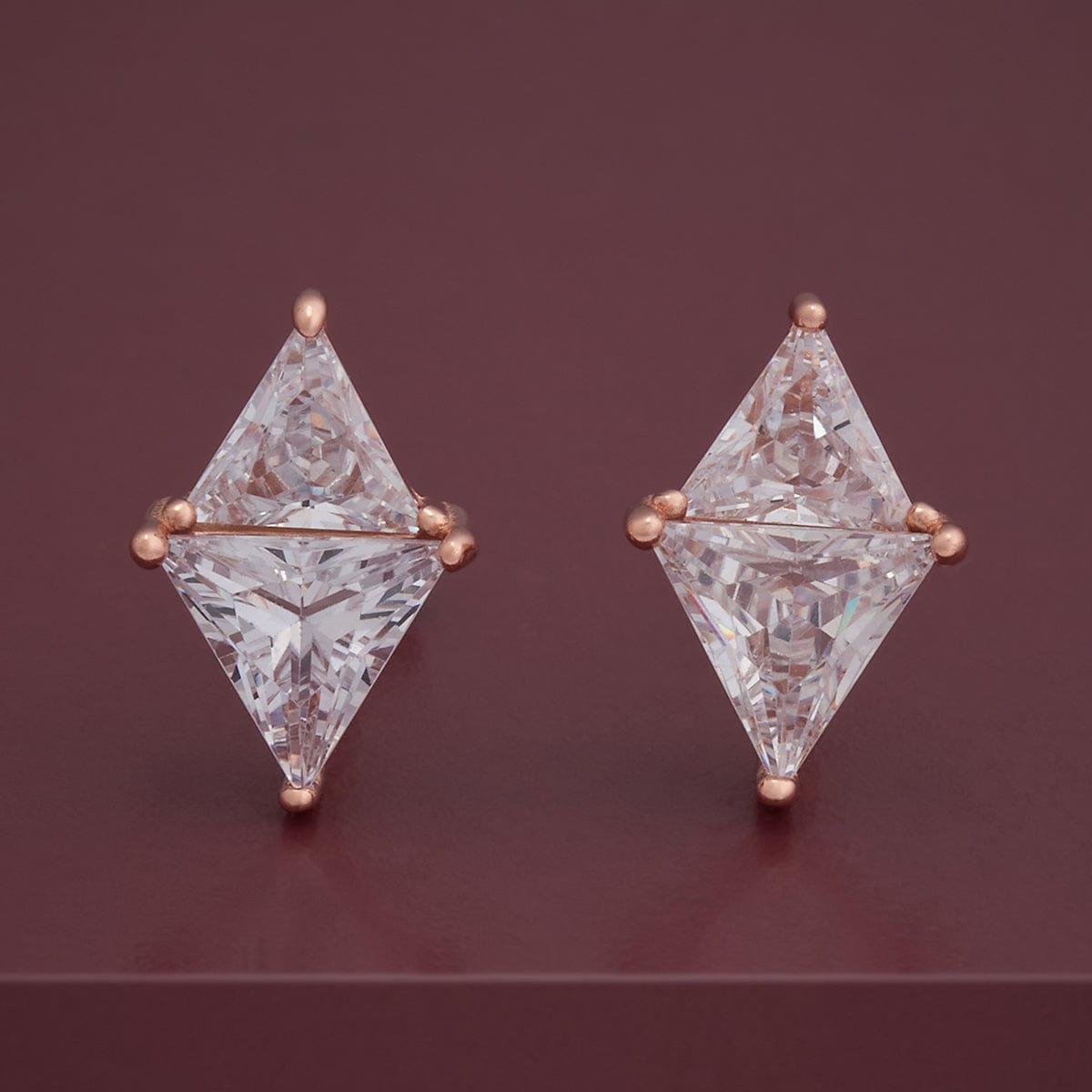 Silver Earring 92.5 Silver Earring 183033