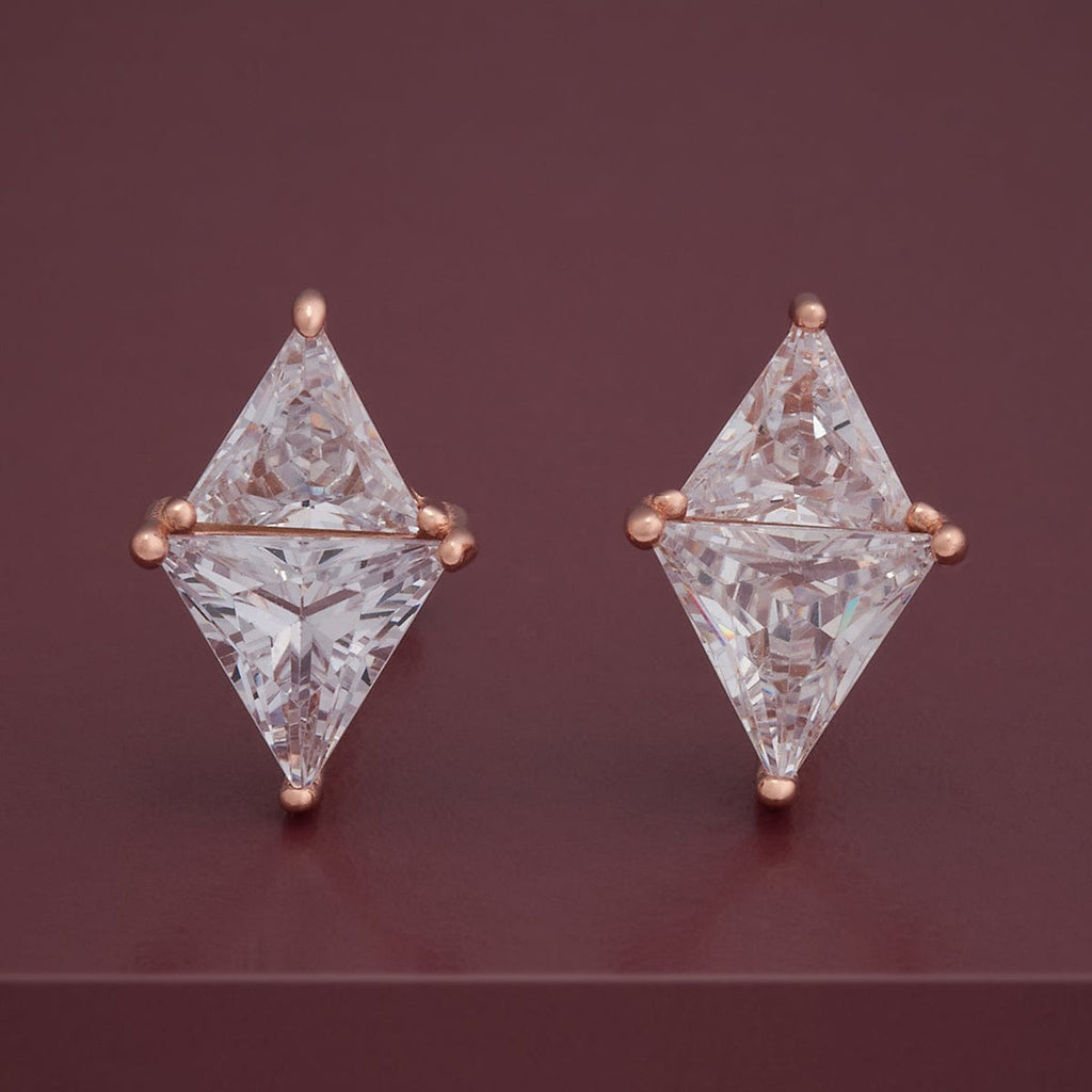 Silver Earring 92.5 Silver Earring 183033