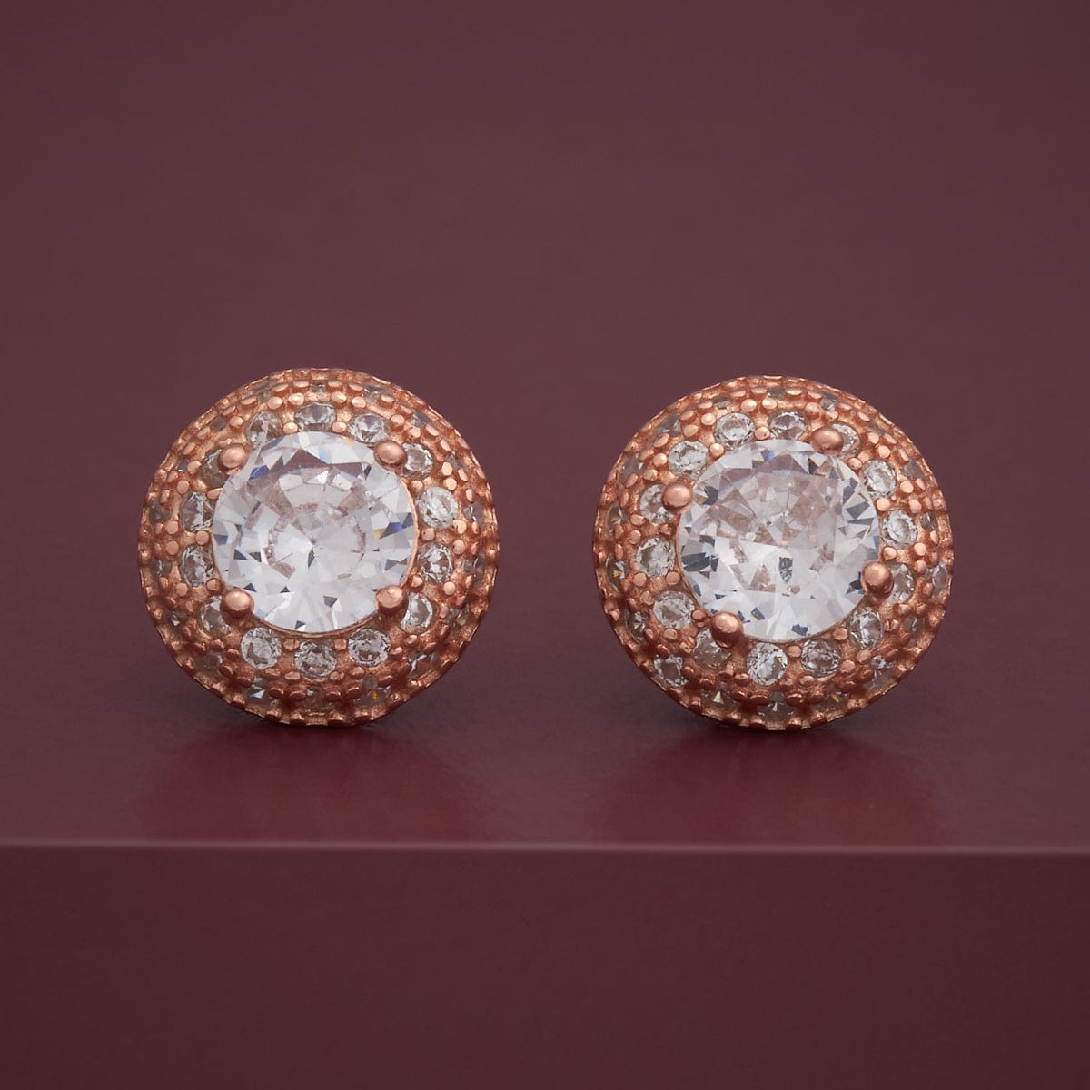 Silver Earring 92.5 Silver Earring 183034