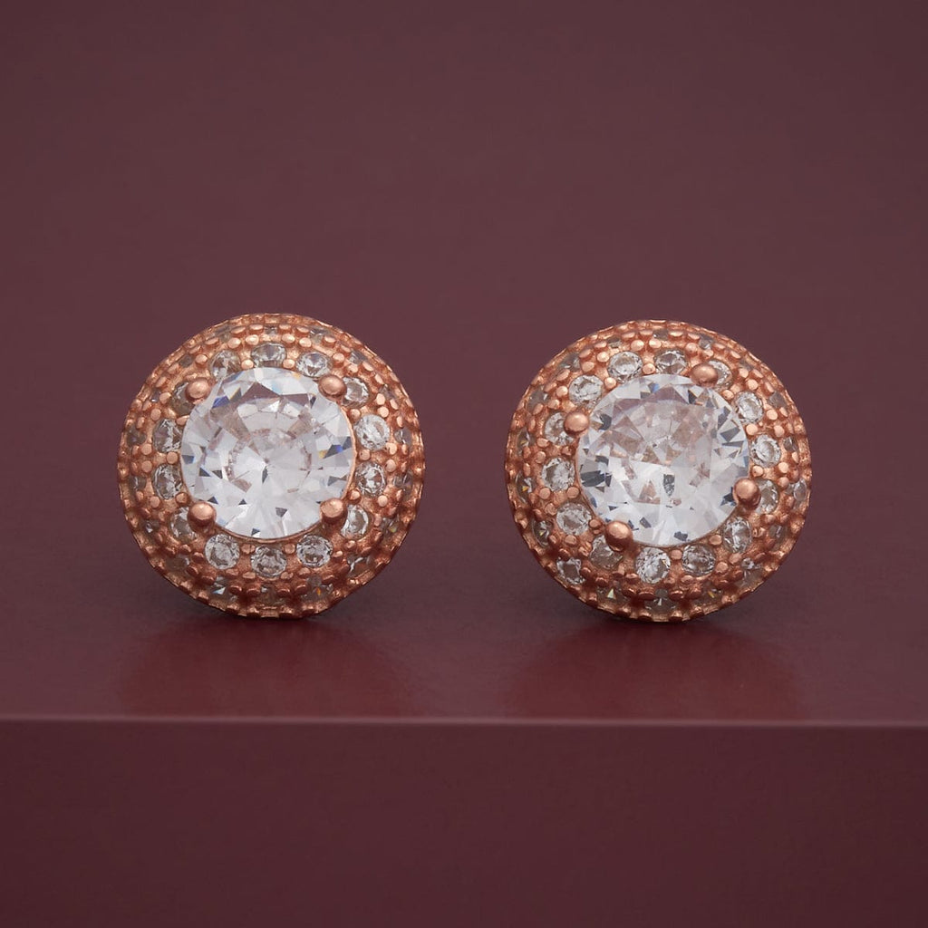 Silver Earring 92.5 Silver Earring 183034