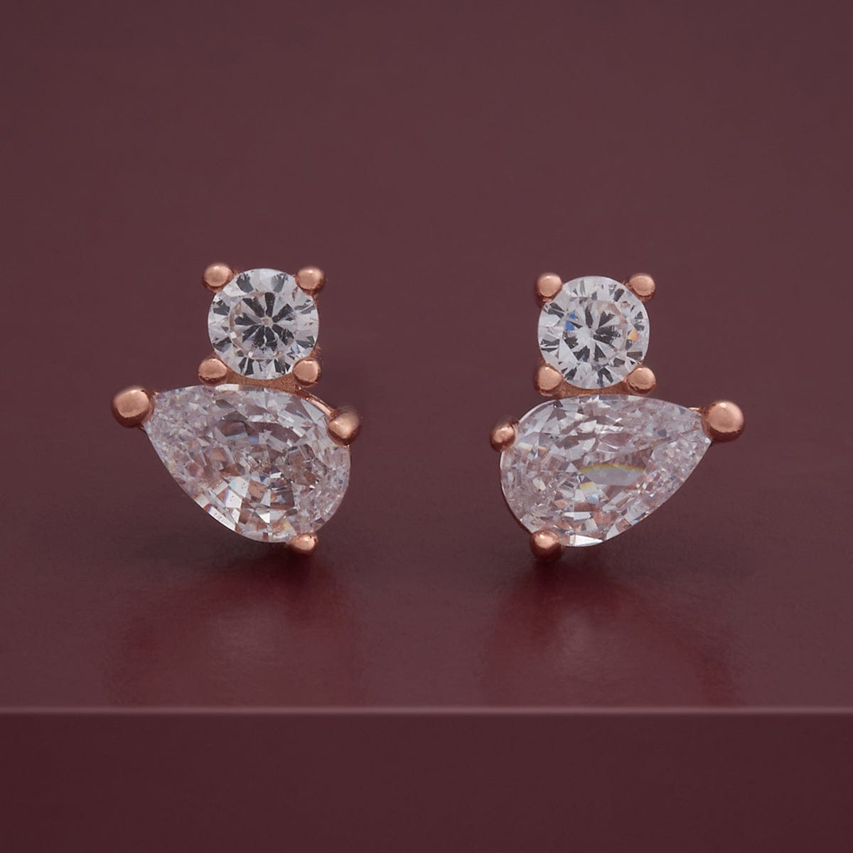 Silver Earring 92.5 Silver Earring 183035