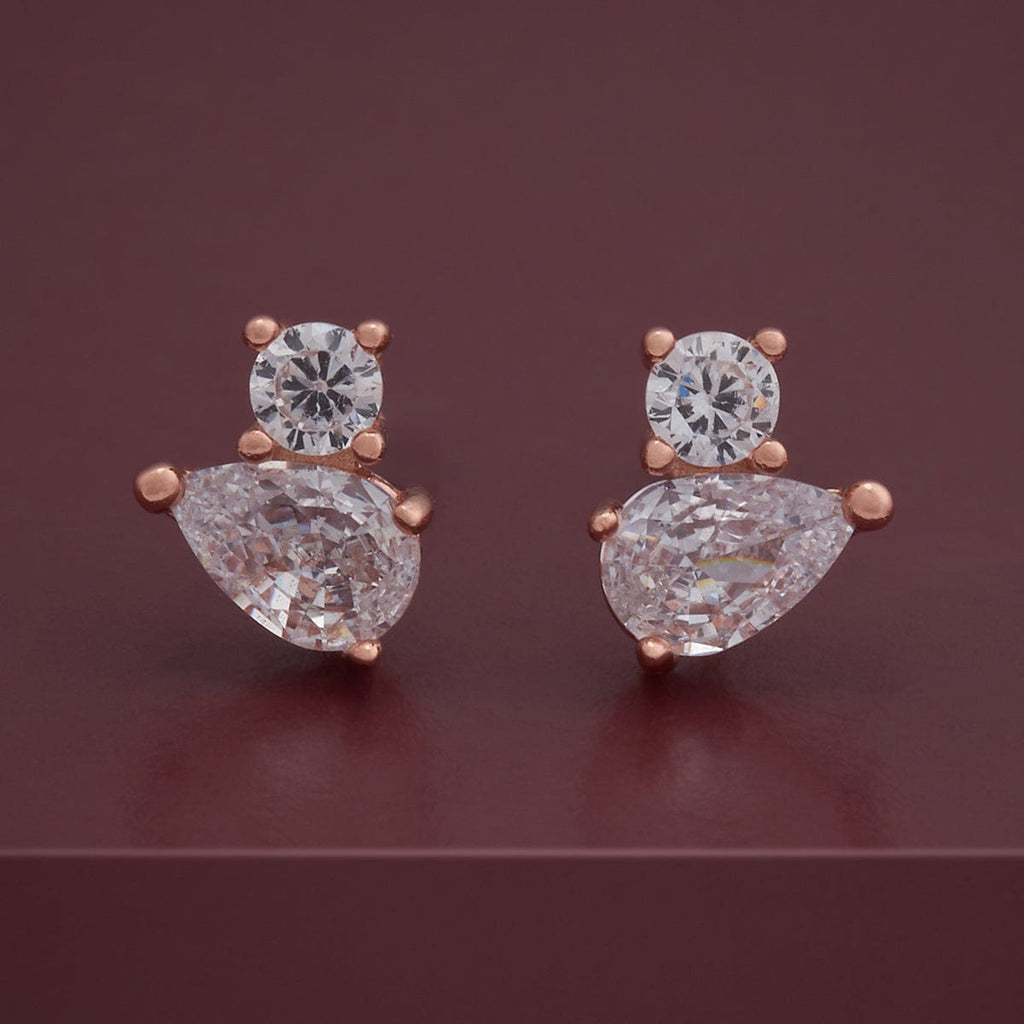 Silver Earring 92.5 Silver Earring 183035