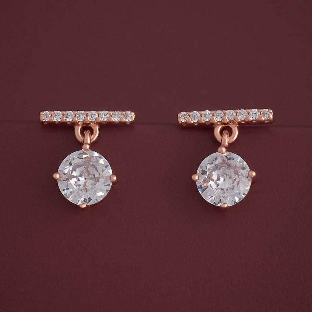 Silver Earring 92.5 Silver Earring 183037