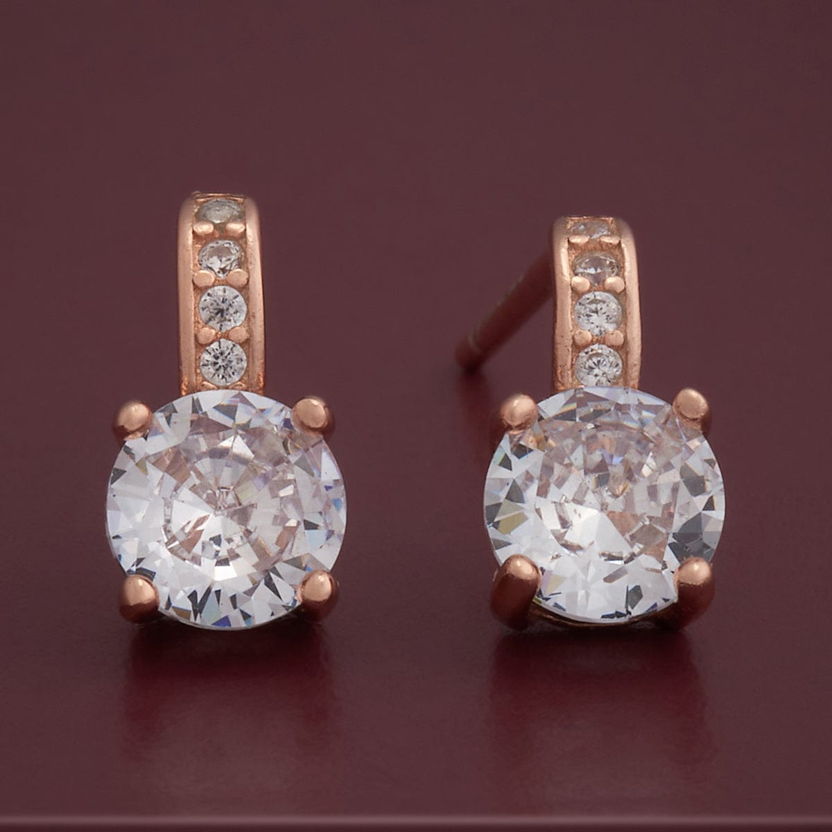 Silver Earring 92.5 Silver Earring 183038