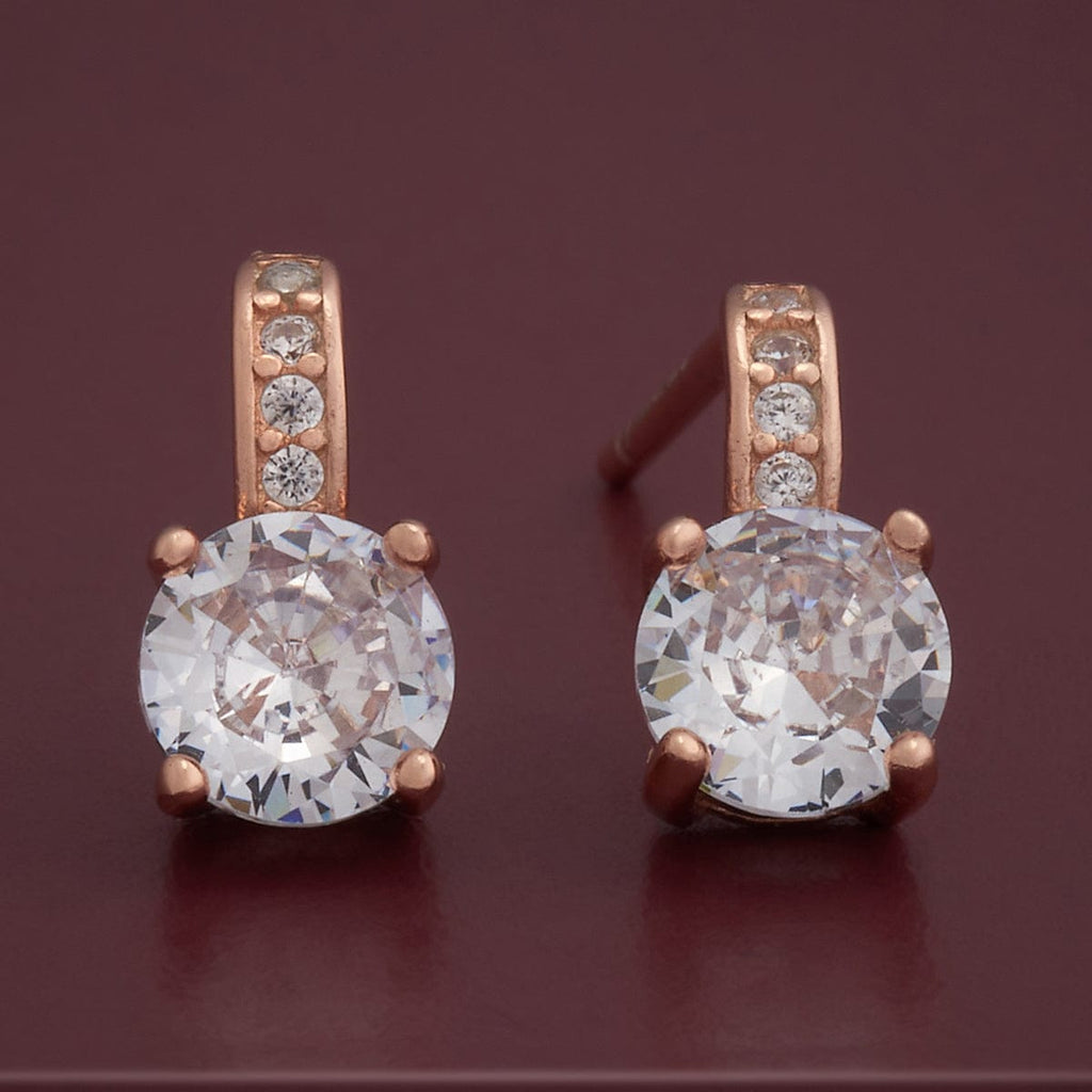 Silver Earring 92.5 Silver Earring 183038