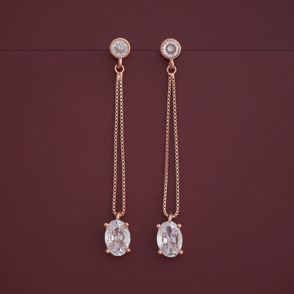 Silver Earring 92.5 Silver Earring 183048