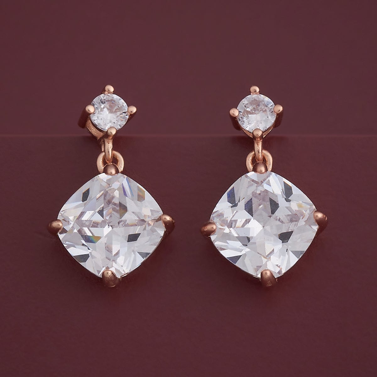 Silver Earring 92.5 Silver Earring 183052