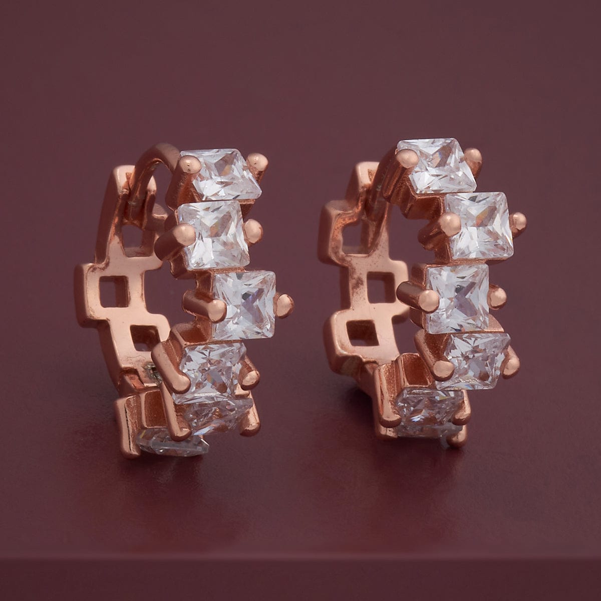 Silver Earring 92.5 Silver Earring 183060