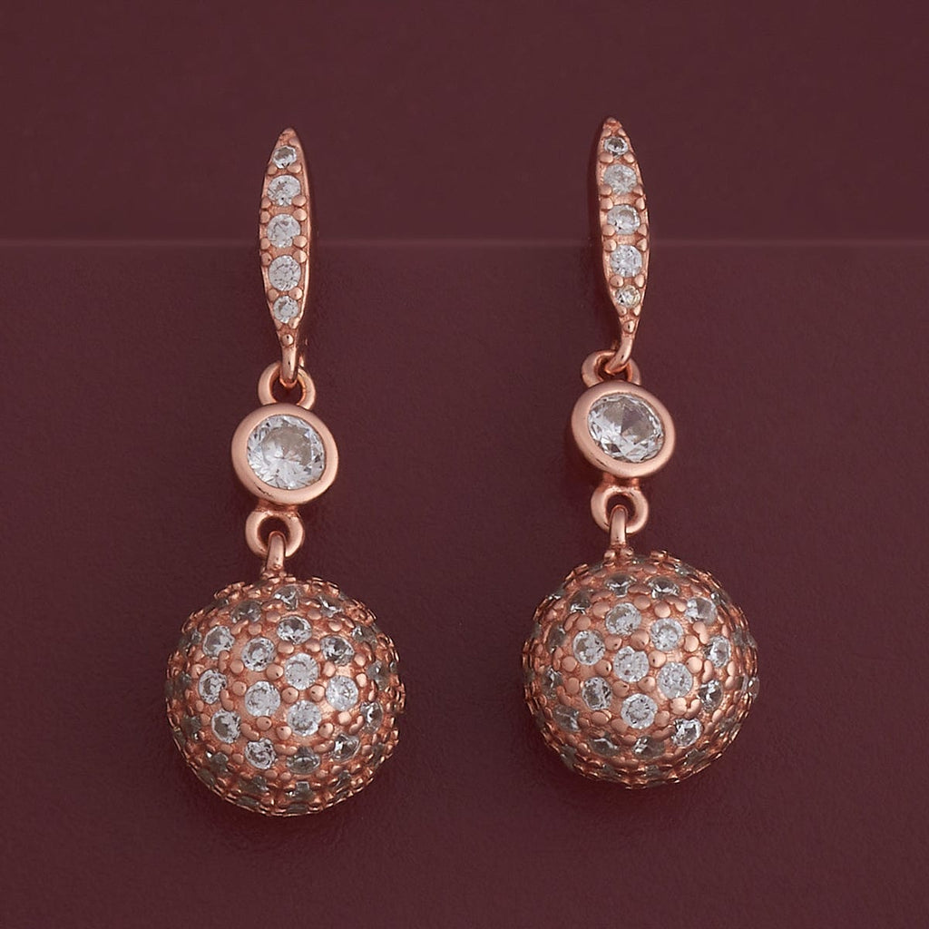 Silver Earring 92.5 Silver Earring 183062