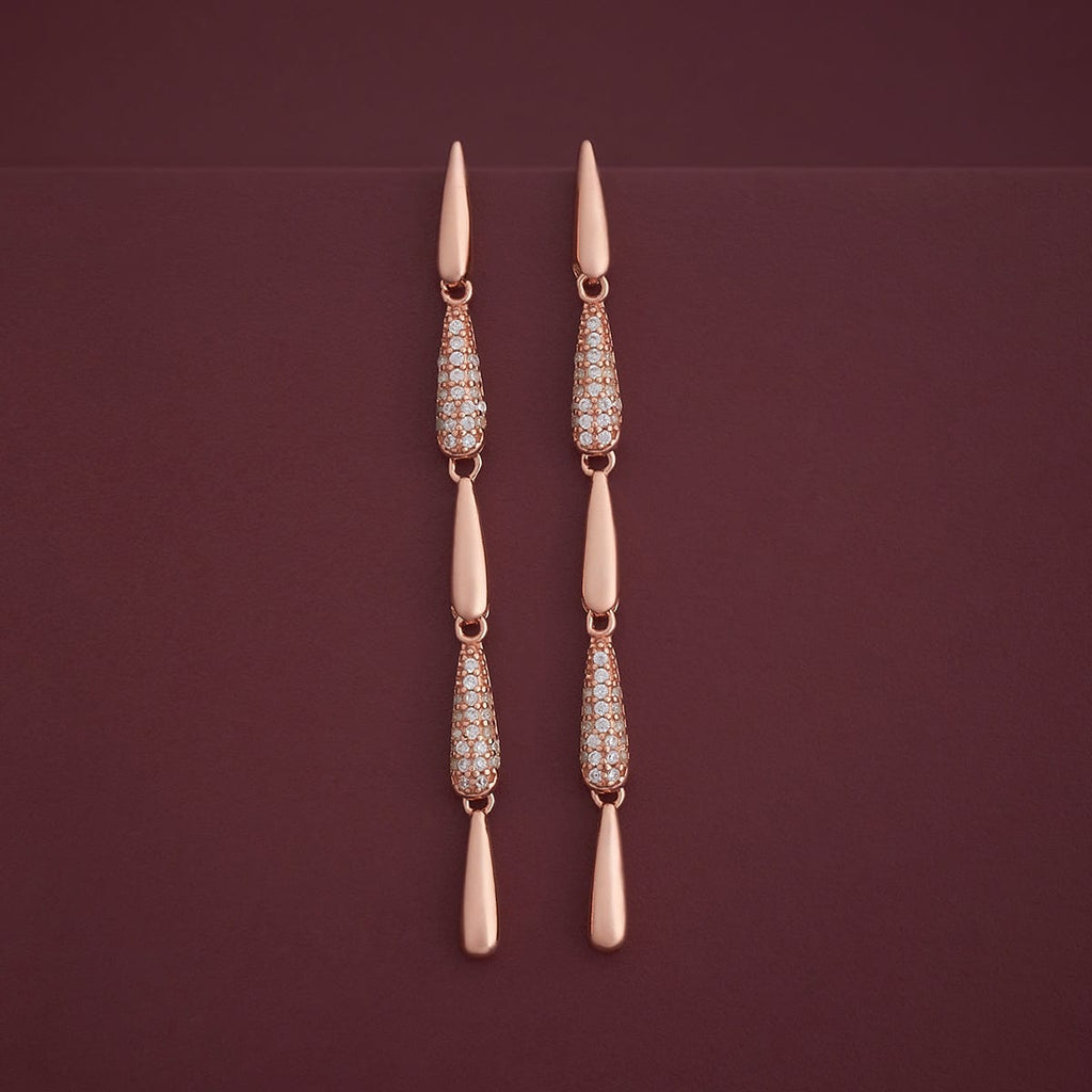 Silver Earring 92.5 Silver Earring 183063