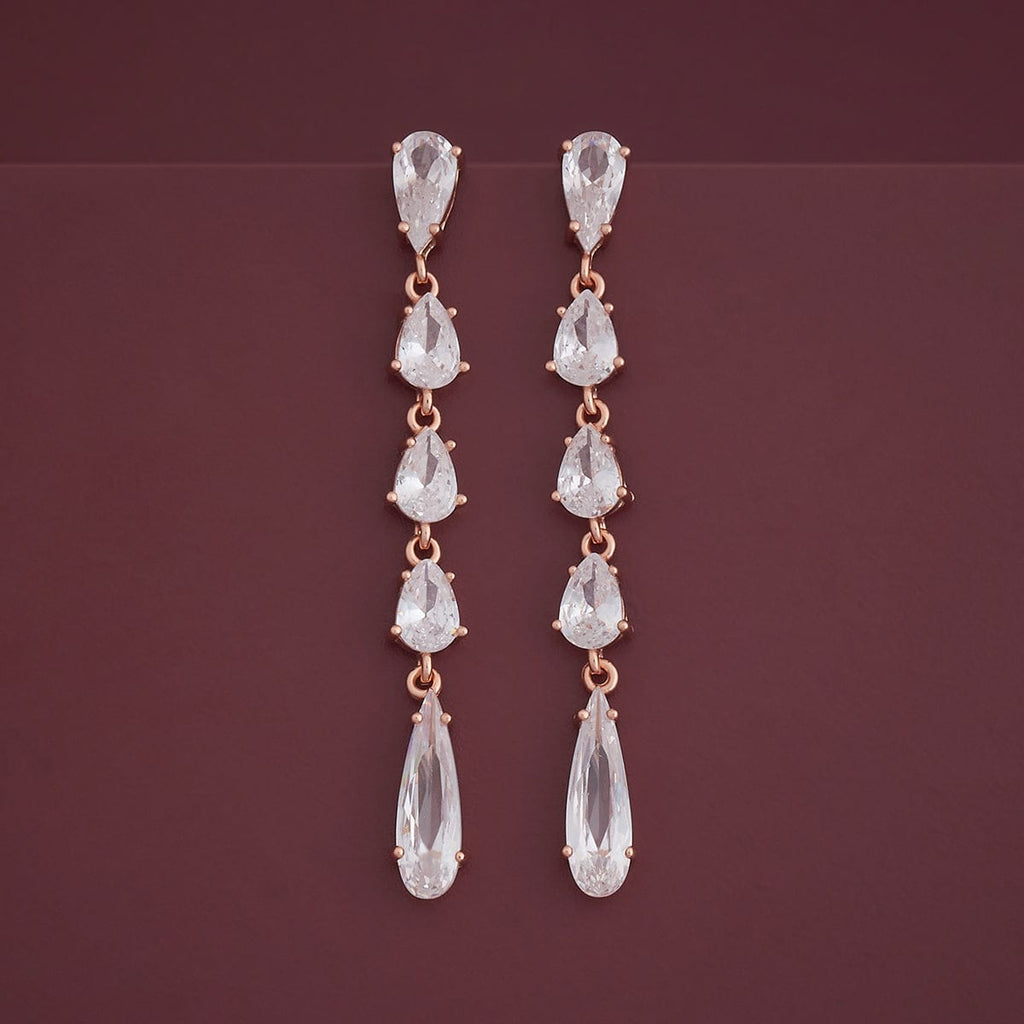 Silver Earring 92.5 Silver Earring 183064