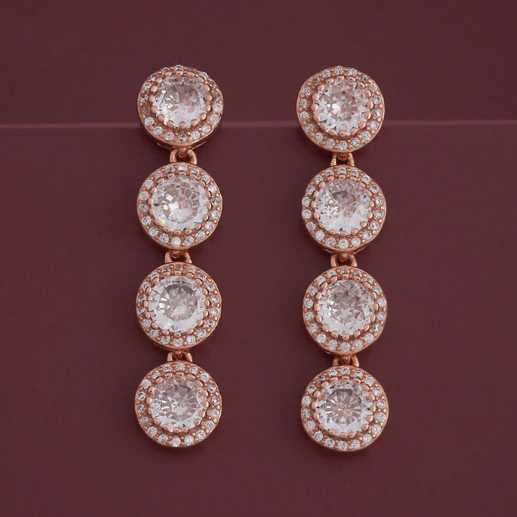 Silver Earring 92.5 Silver Earring 183068