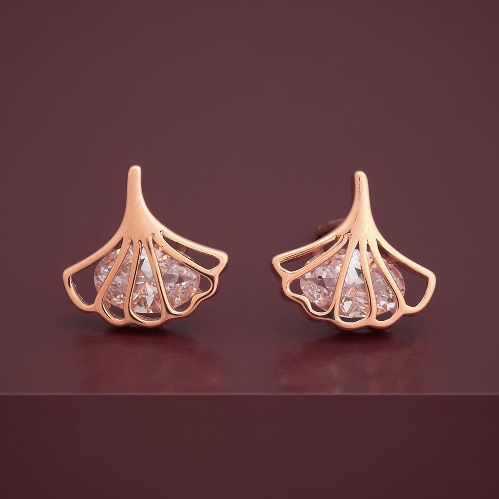 Silver Earring 92.5 Silver Earring 183074