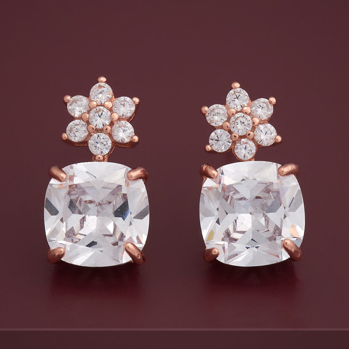 Silver Earring 92.5 Silver Earring 183077