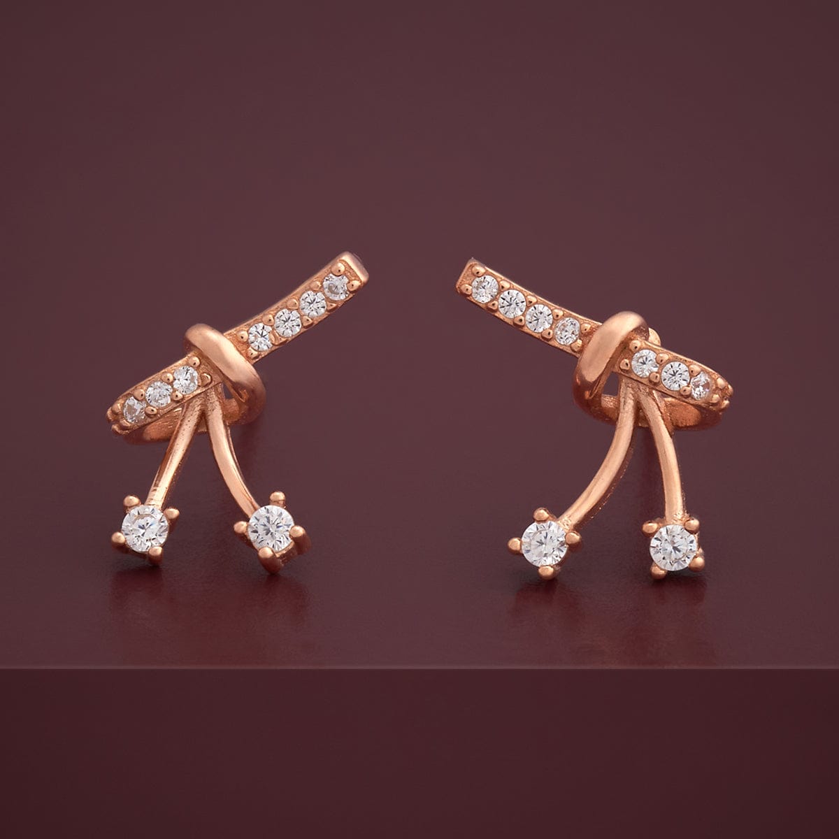 Silver Earring 92.5 Silver Earring 183083