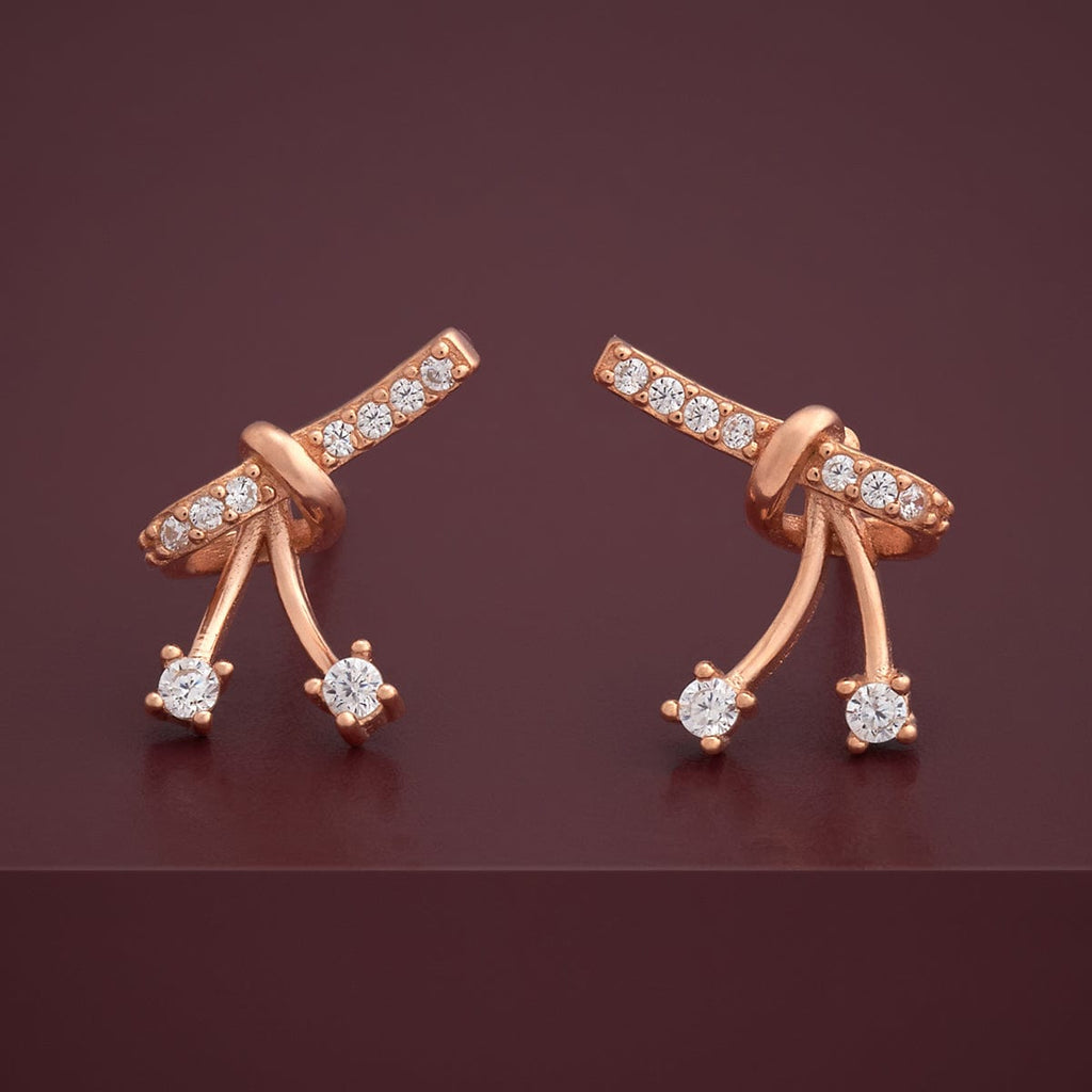 Silver Earring 92.5 Silver Earring 183083