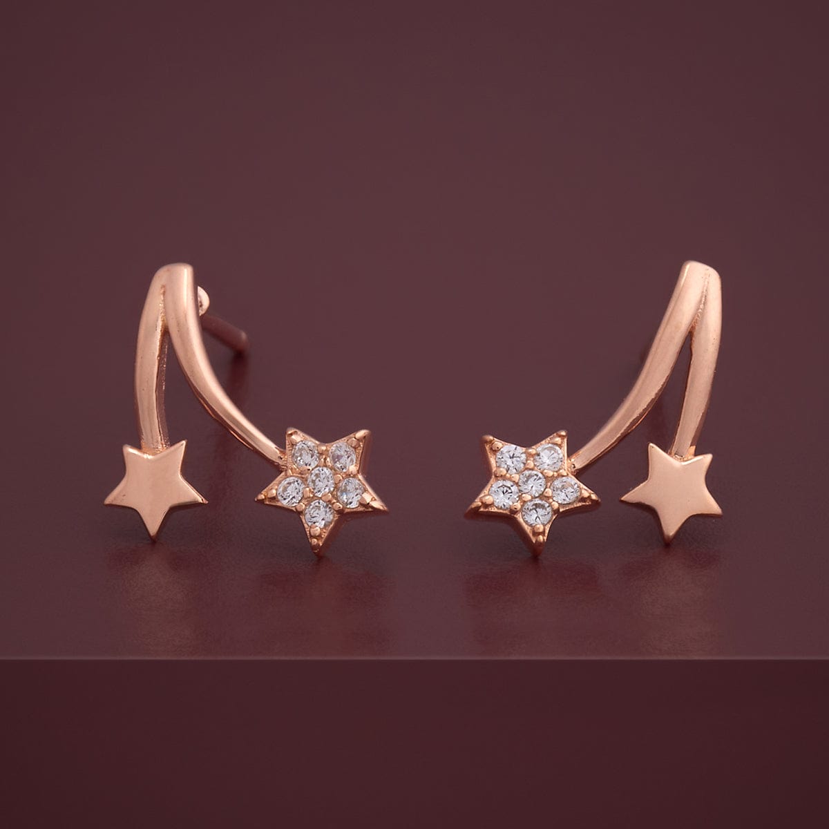 Silver Earring 92.5 Silver Earring 183084