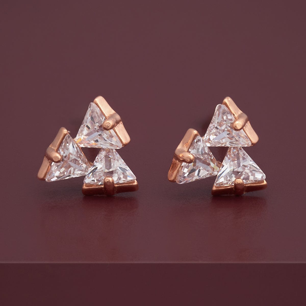 Silver Earring 92.5 Silver Earring 183085