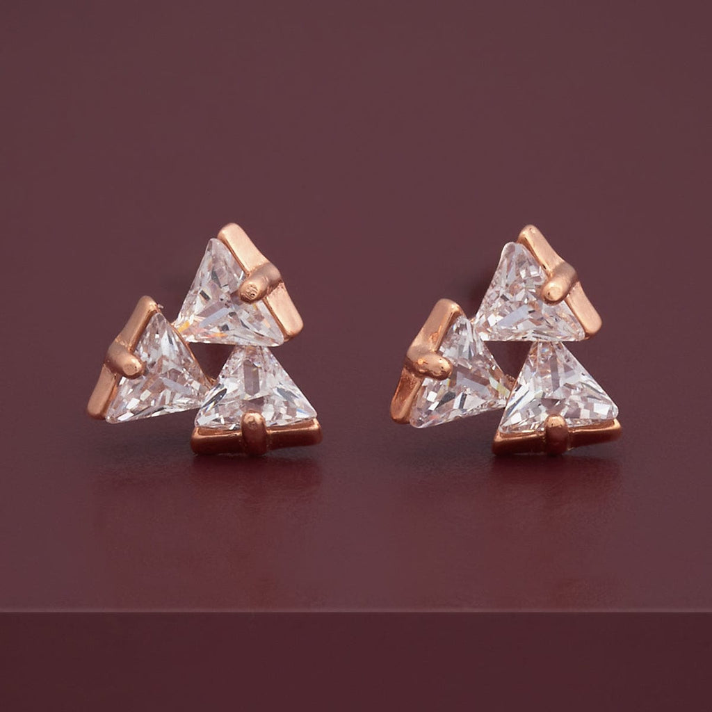 Silver Earring 92.5 Silver Earring 183085