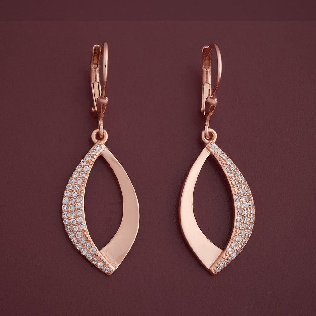 Silver Earring 92.5 Silver Earring 183091